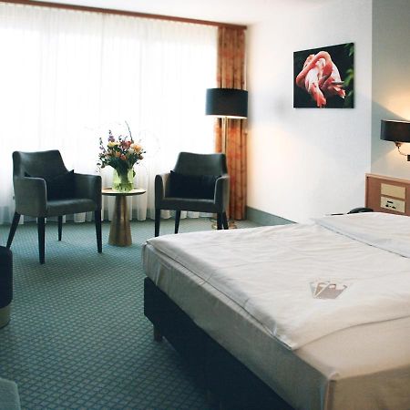 Avia Hotel ريغنسبورغ المظهر الخارجي الصورة