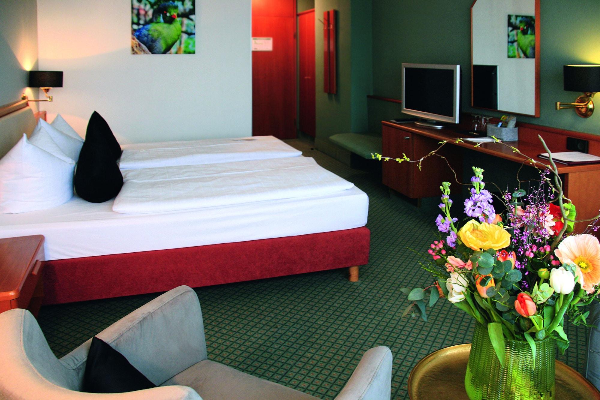 Avia Hotel ريغنسبورغ المظهر الخارجي الصورة