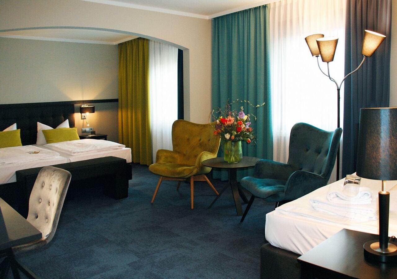 Avia Hotel ريغنسبورغ المظهر الخارجي الصورة