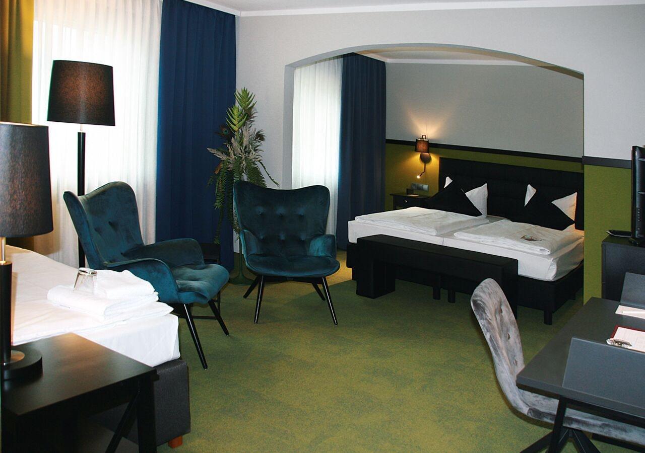 Avia Hotel ريغنسبورغ المظهر الخارجي الصورة