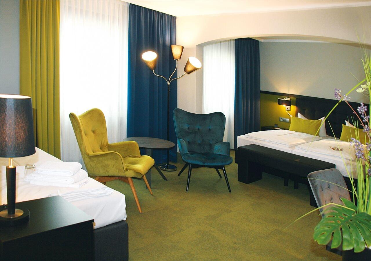 Avia Hotel ريغنسبورغ المظهر الخارجي الصورة