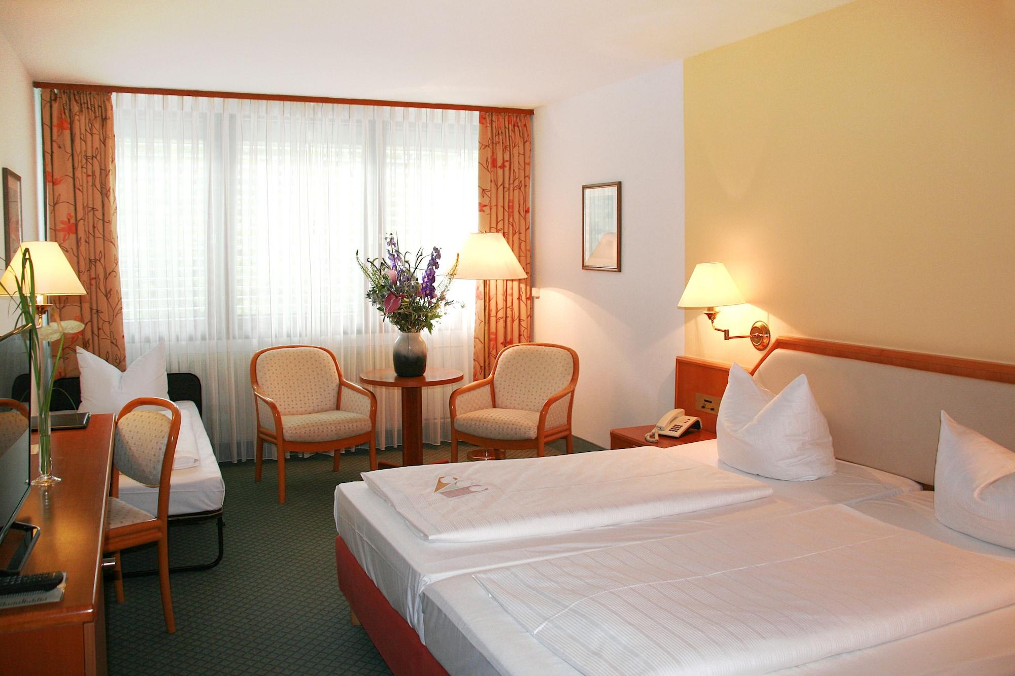 Avia Hotel ريغنسبورغ المظهر الخارجي الصورة