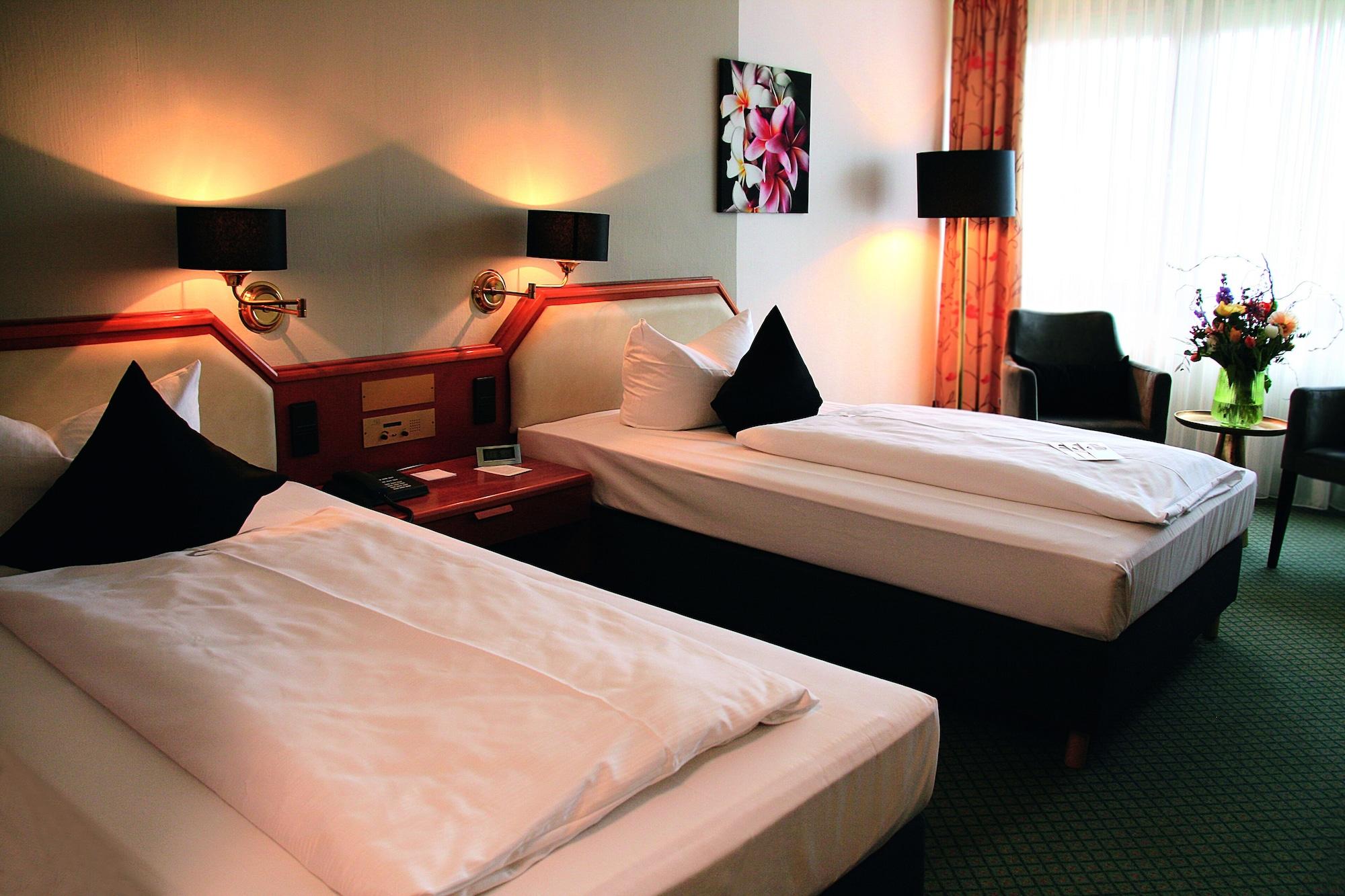 Avia Hotel ريغنسبورغ المظهر الخارجي الصورة