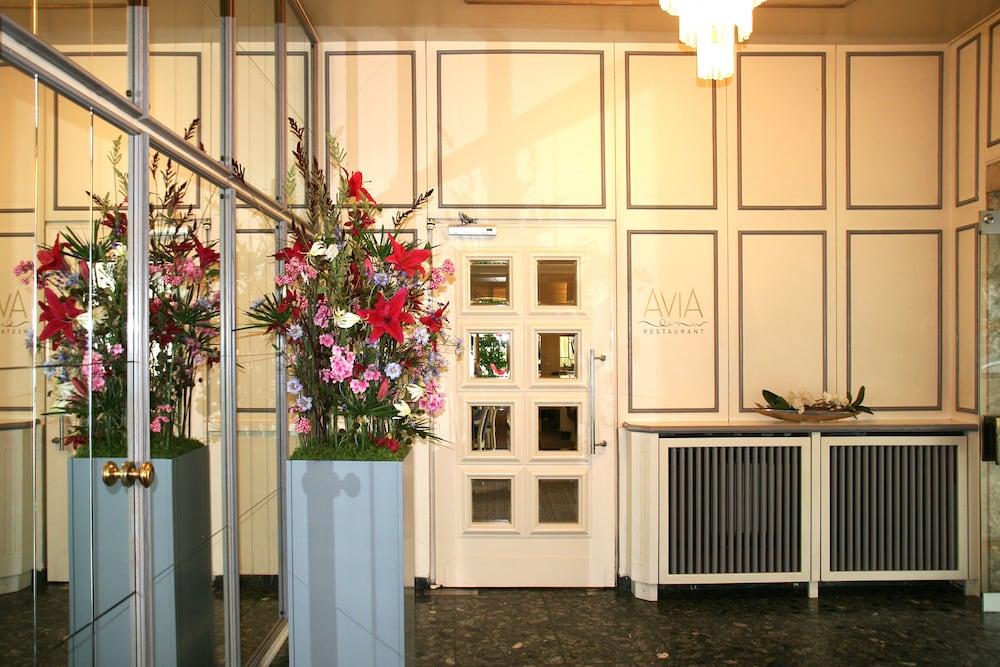 Avia Hotel ريغنسبورغ المظهر الخارجي الصورة