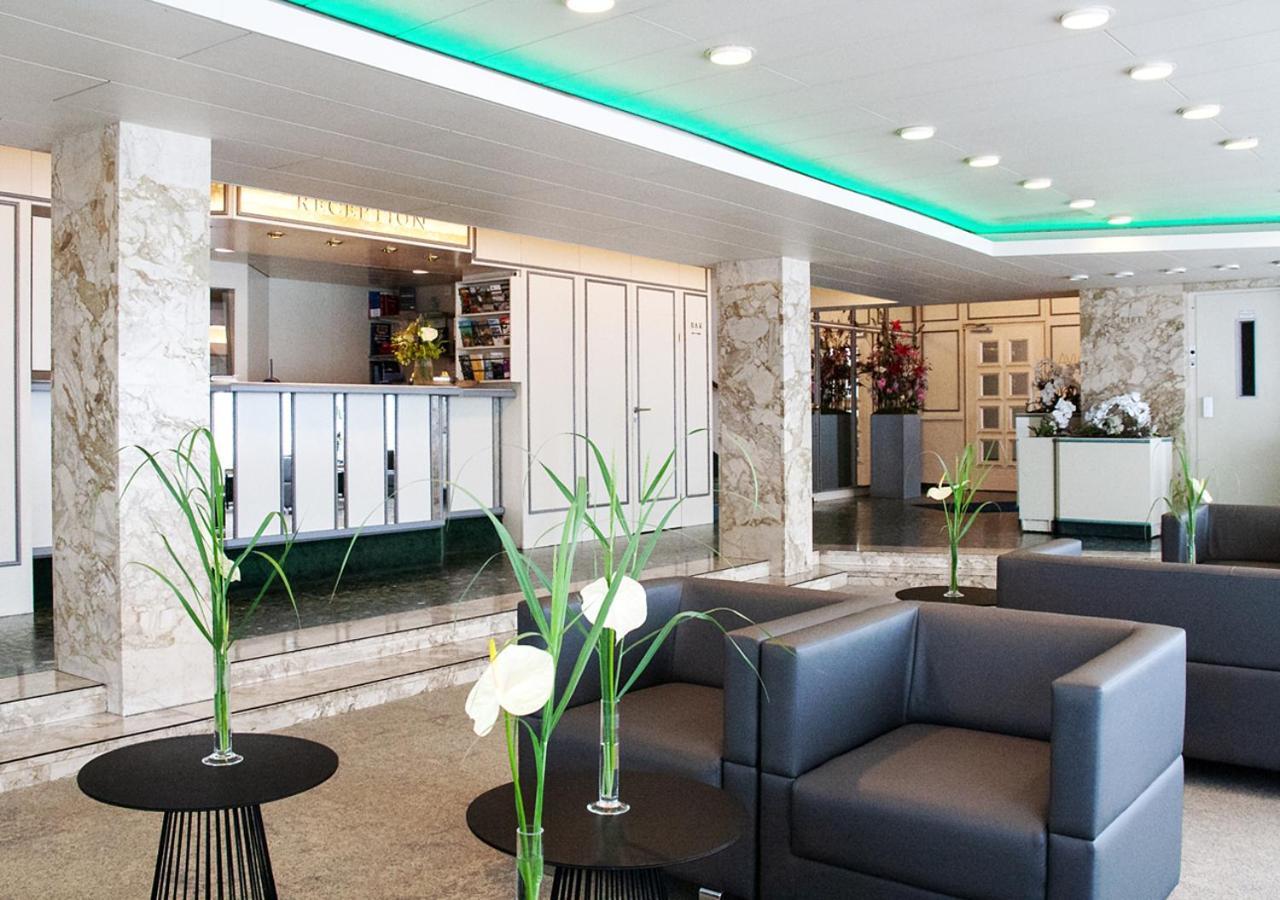 Avia Hotel ريغنسبورغ المظهر الخارجي الصورة