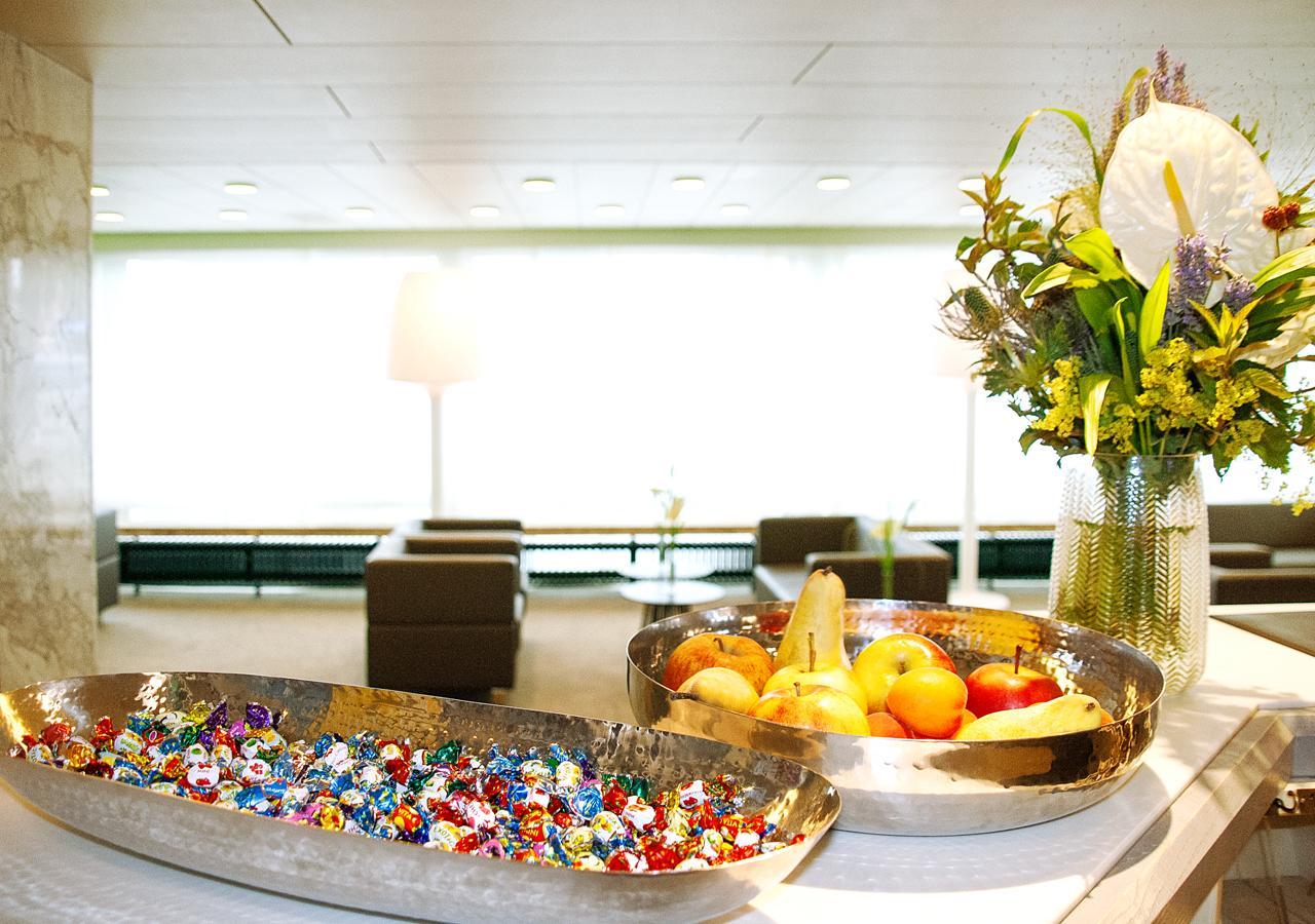 Avia Hotel ريغنسبورغ المظهر الخارجي الصورة