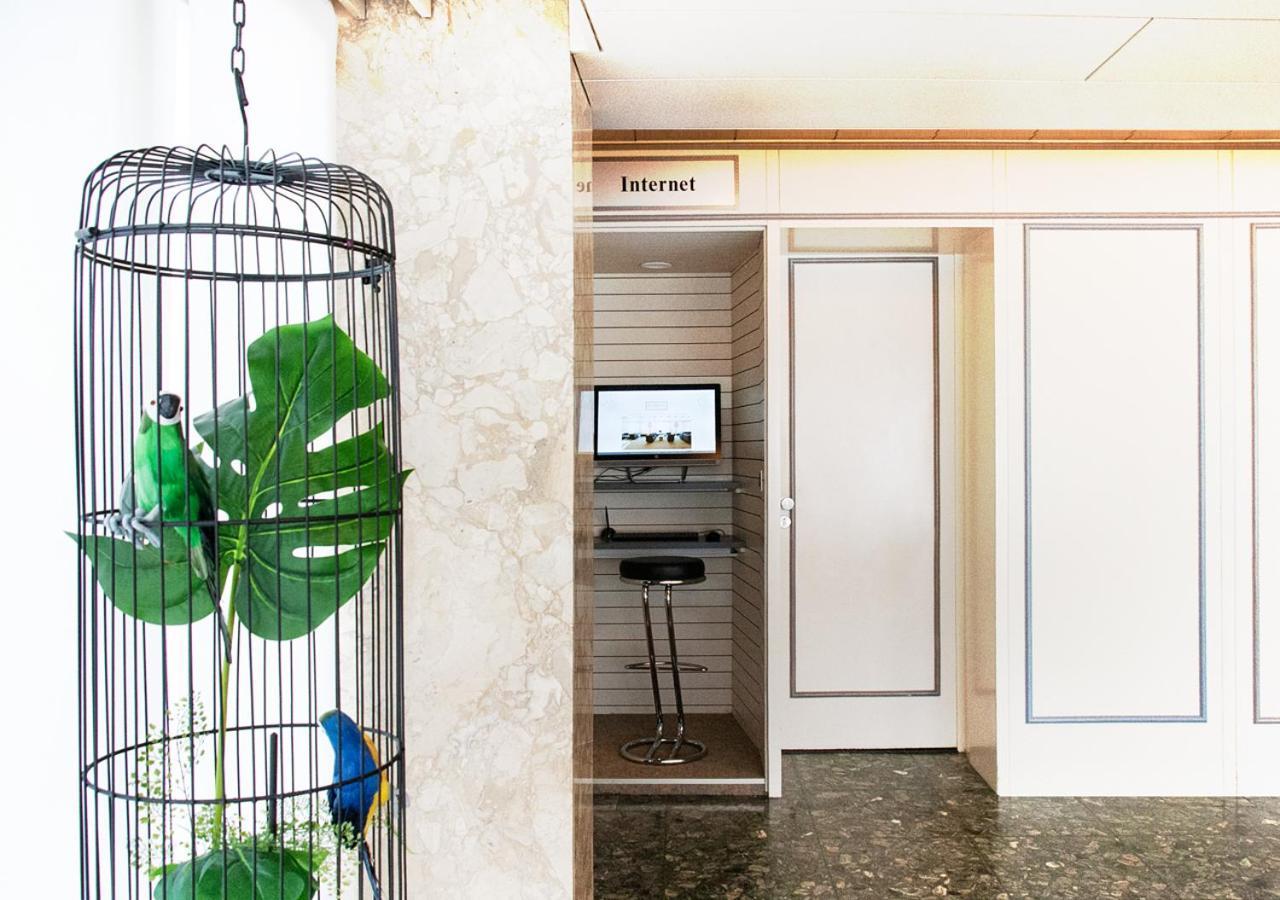 Avia Hotel ريغنسبورغ المظهر الخارجي الصورة