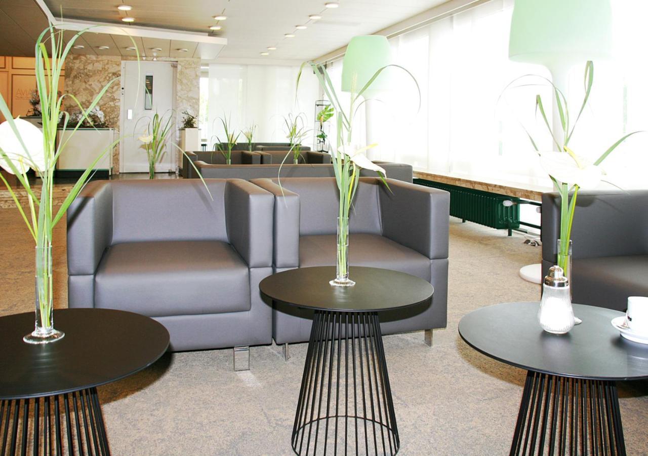 Avia Hotel ريغنسبورغ المظهر الخارجي الصورة