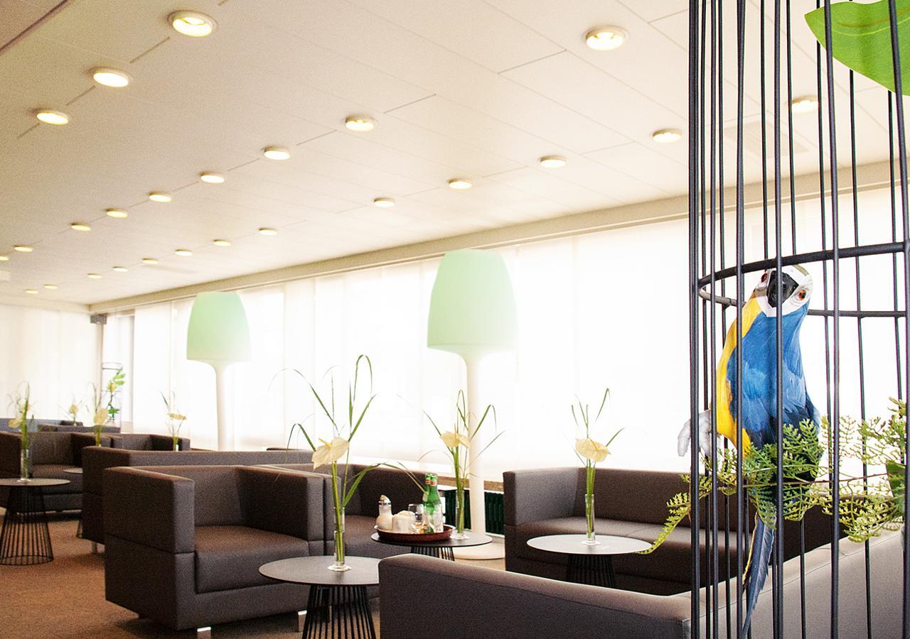 Avia Hotel ريغنسبورغ المظهر الخارجي الصورة