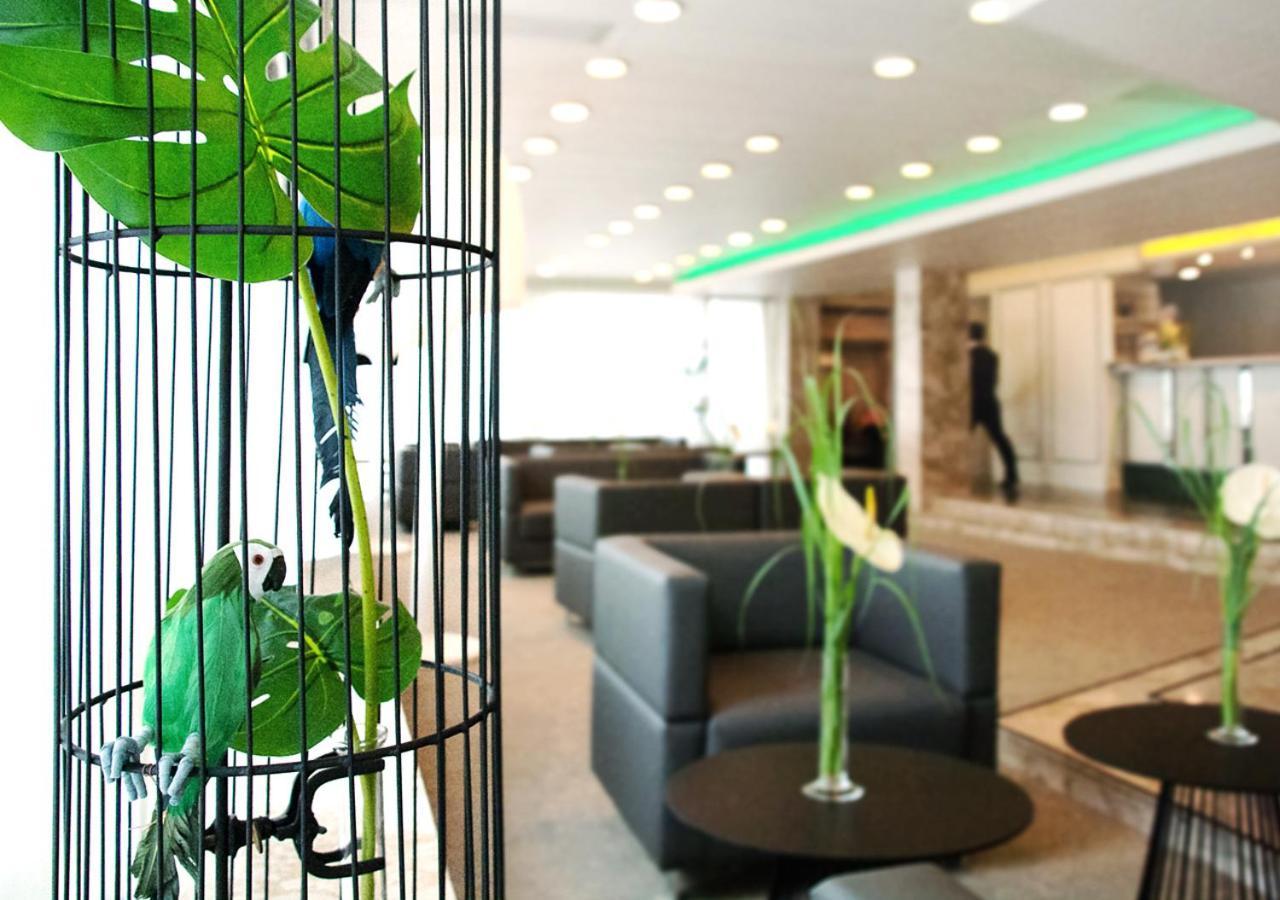 Avia Hotel ريغنسبورغ المظهر الخارجي الصورة