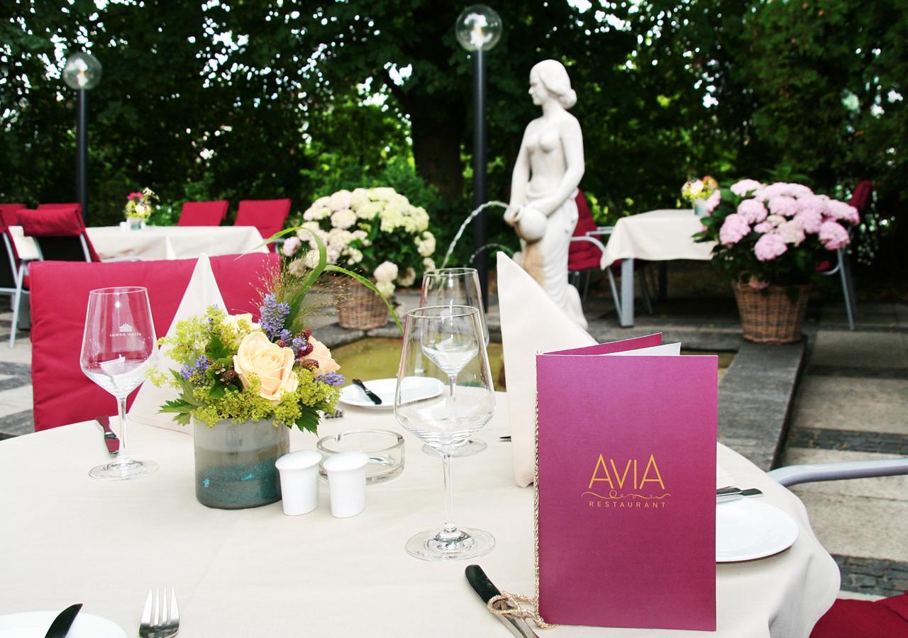 Avia Hotel ريغنسبورغ المظهر الخارجي الصورة