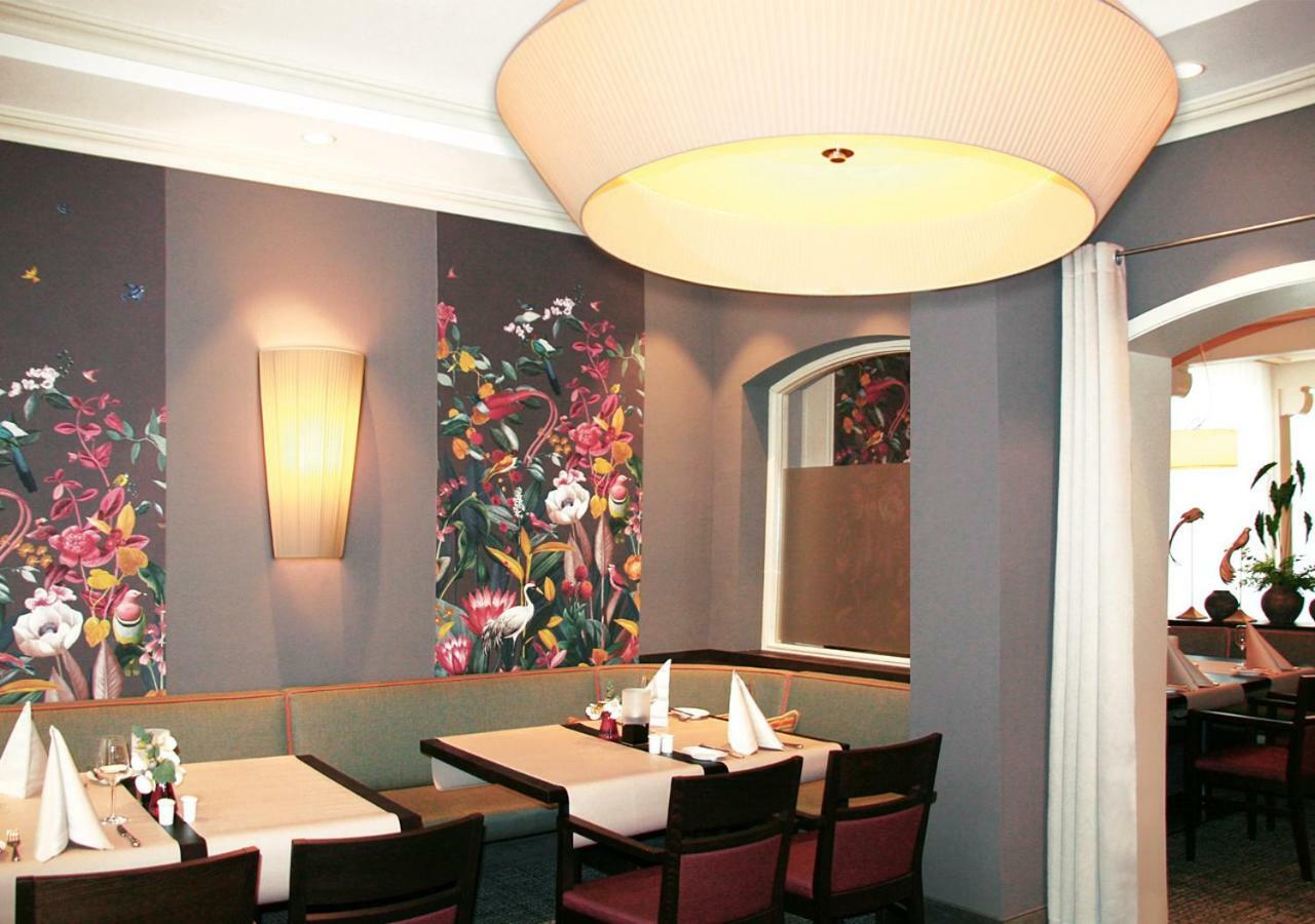 Avia Hotel ريغنسبورغ المظهر الخارجي الصورة