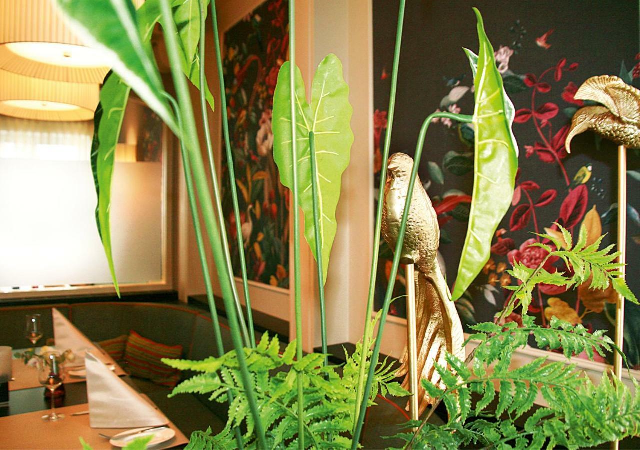 Avia Hotel ريغنسبورغ المظهر الخارجي الصورة