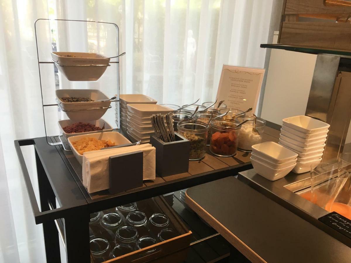 Avia Hotel ريغنسبورغ المظهر الخارجي الصورة