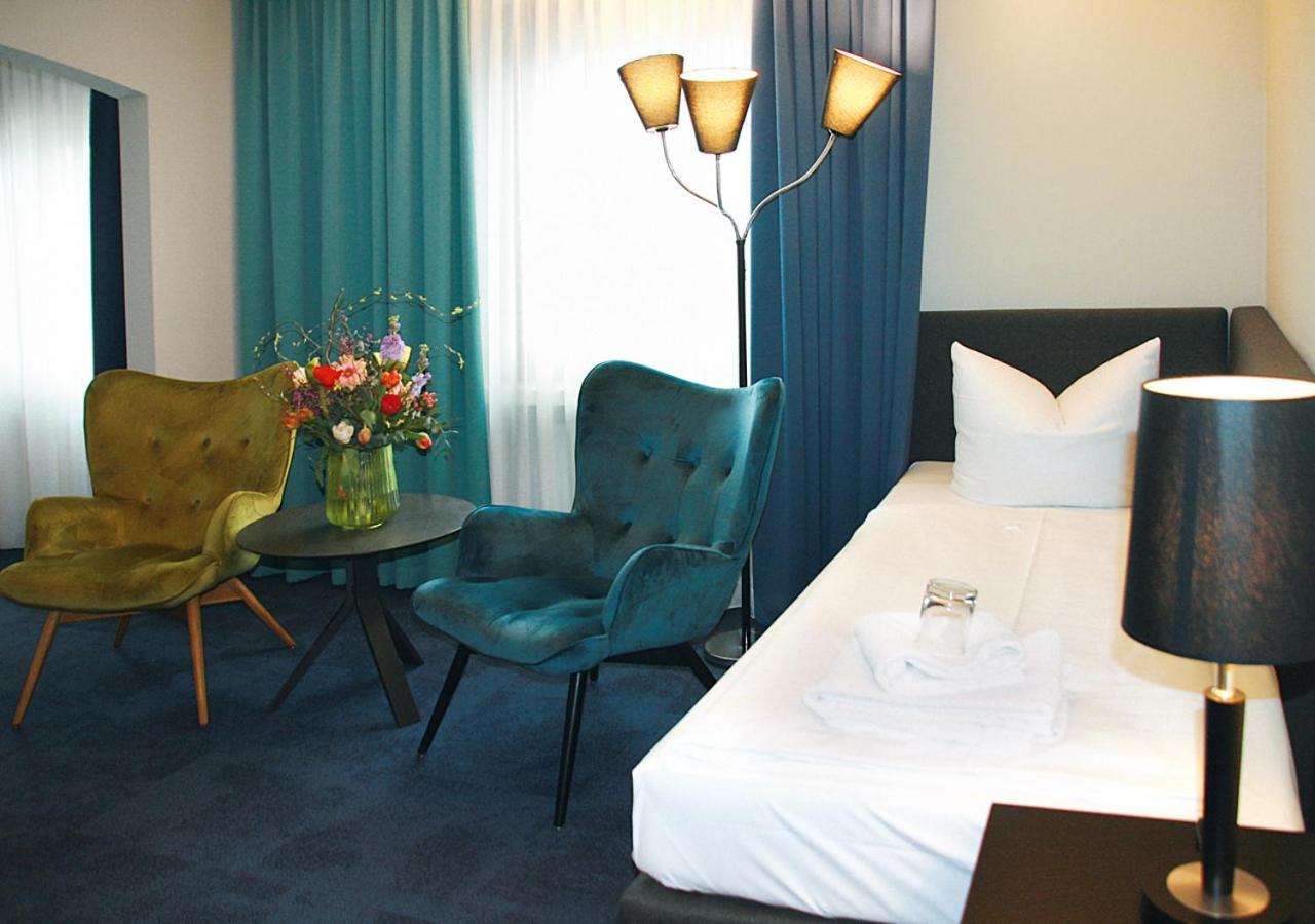 Avia Hotel ريغنسبورغ المظهر الخارجي الصورة