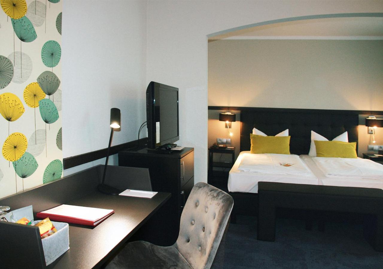 Avia Hotel ريغنسبورغ المظهر الخارجي الصورة