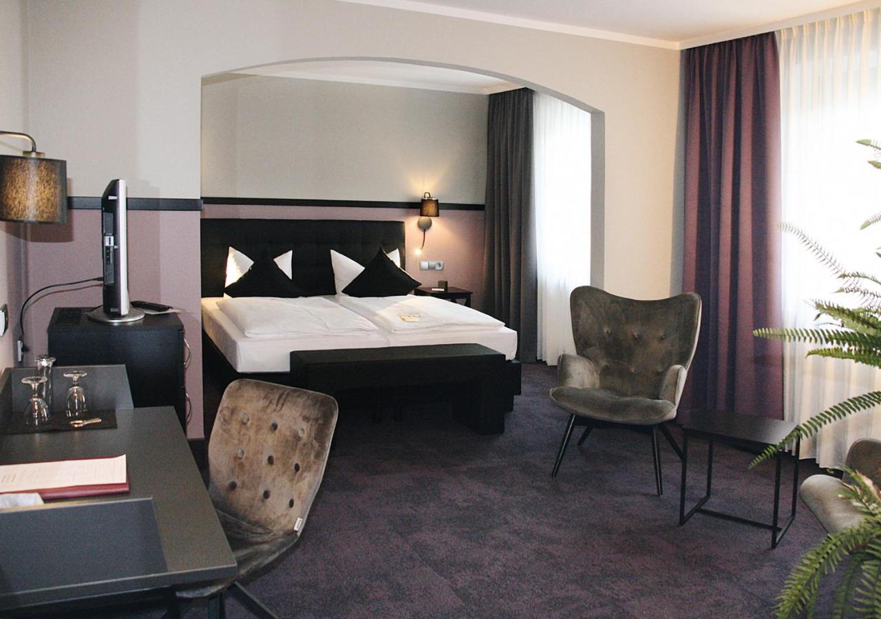 Avia Hotel ريغنسبورغ المظهر الخارجي الصورة