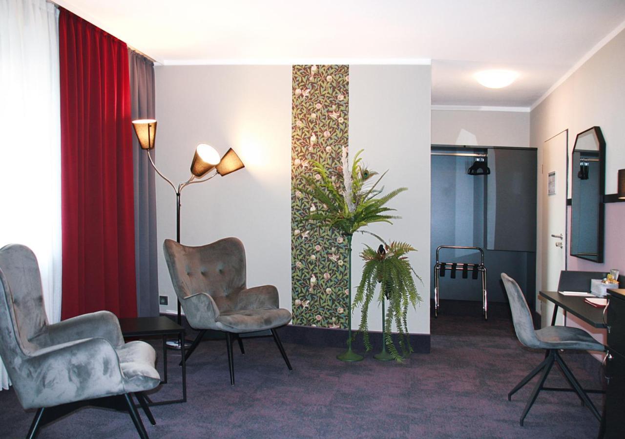 Avia Hotel ريغنسبورغ المظهر الخارجي الصورة