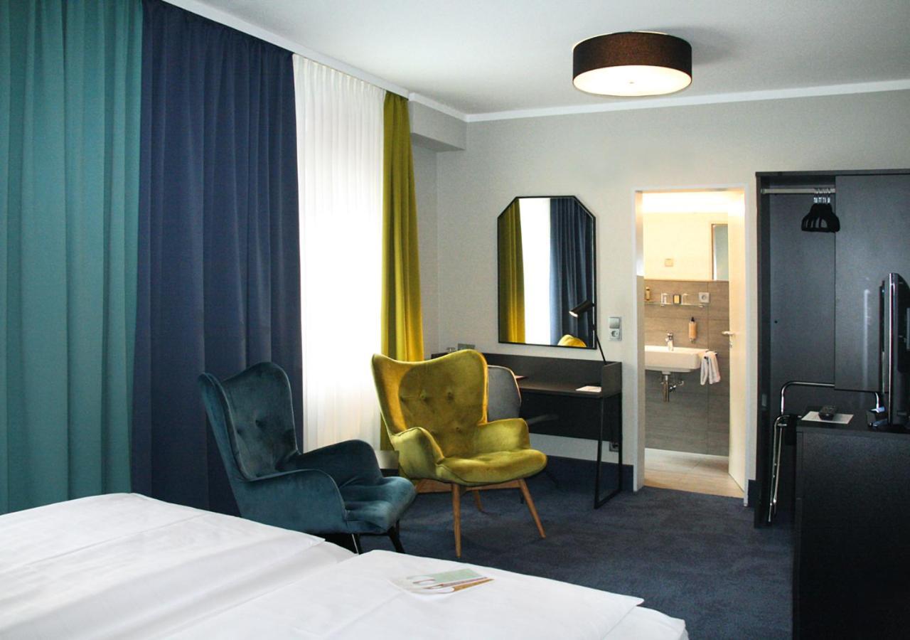 Avia Hotel ريغنسبورغ المظهر الخارجي الصورة