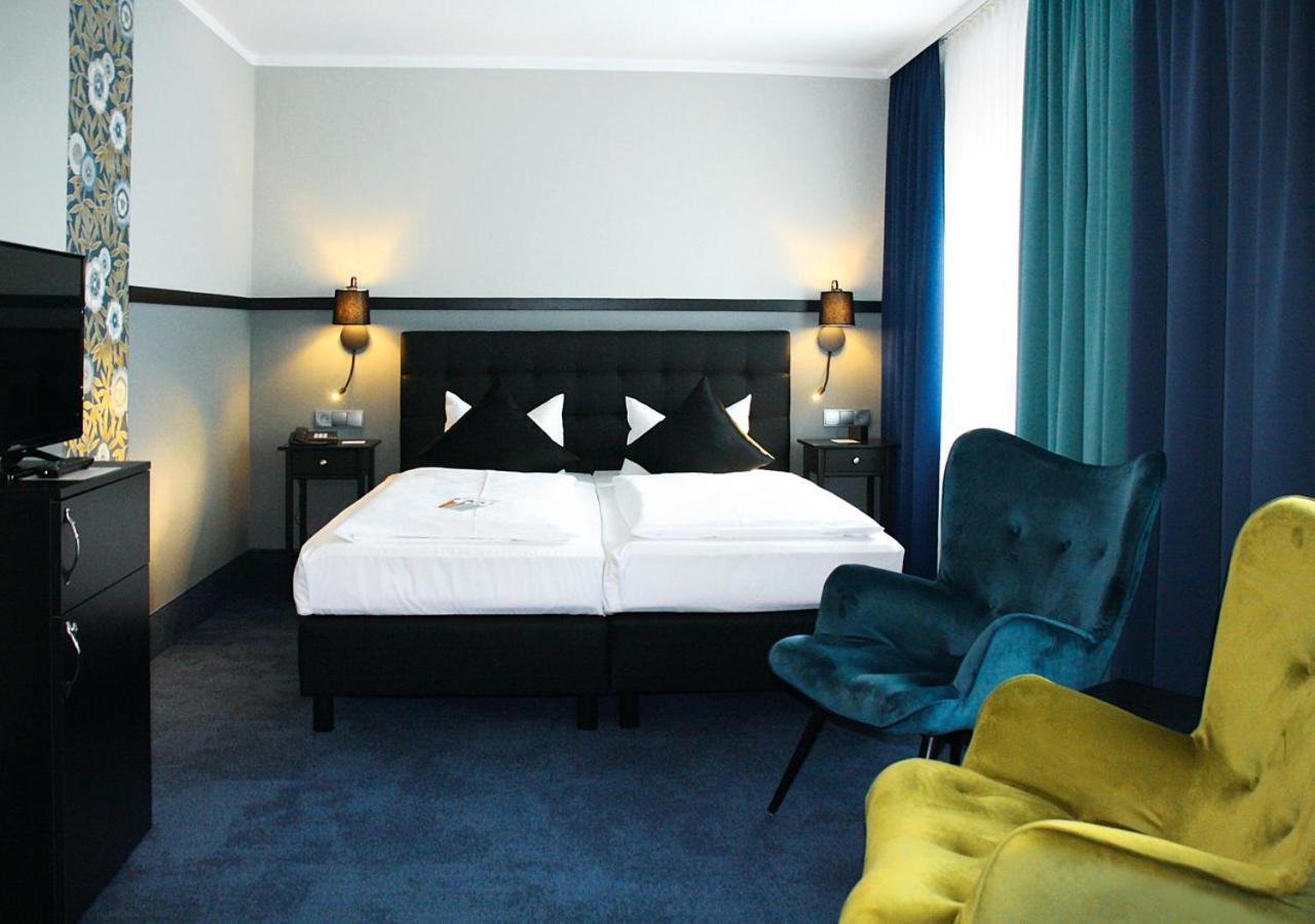 Avia Hotel ريغنسبورغ المظهر الخارجي الصورة