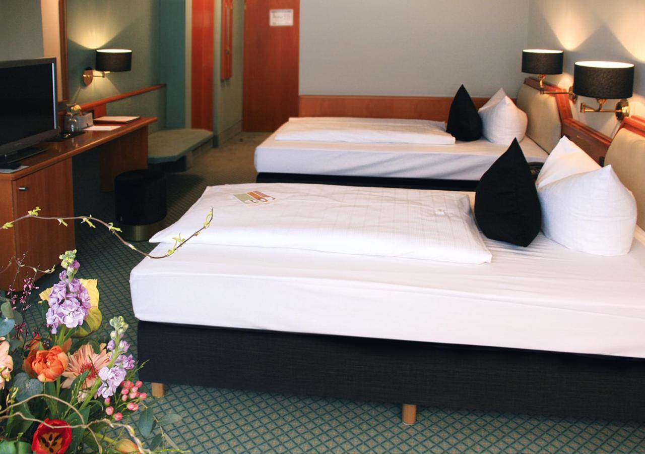 Avia Hotel ريغنسبورغ المظهر الخارجي الصورة