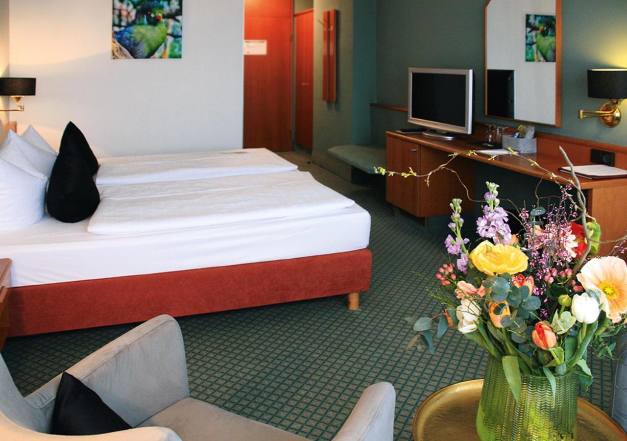 Avia Hotel ريغنسبورغ المظهر الخارجي الصورة
