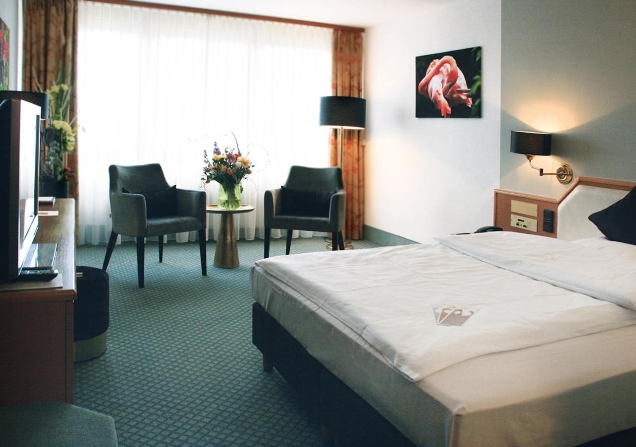 Avia Hotel ريغنسبورغ المظهر الخارجي الصورة