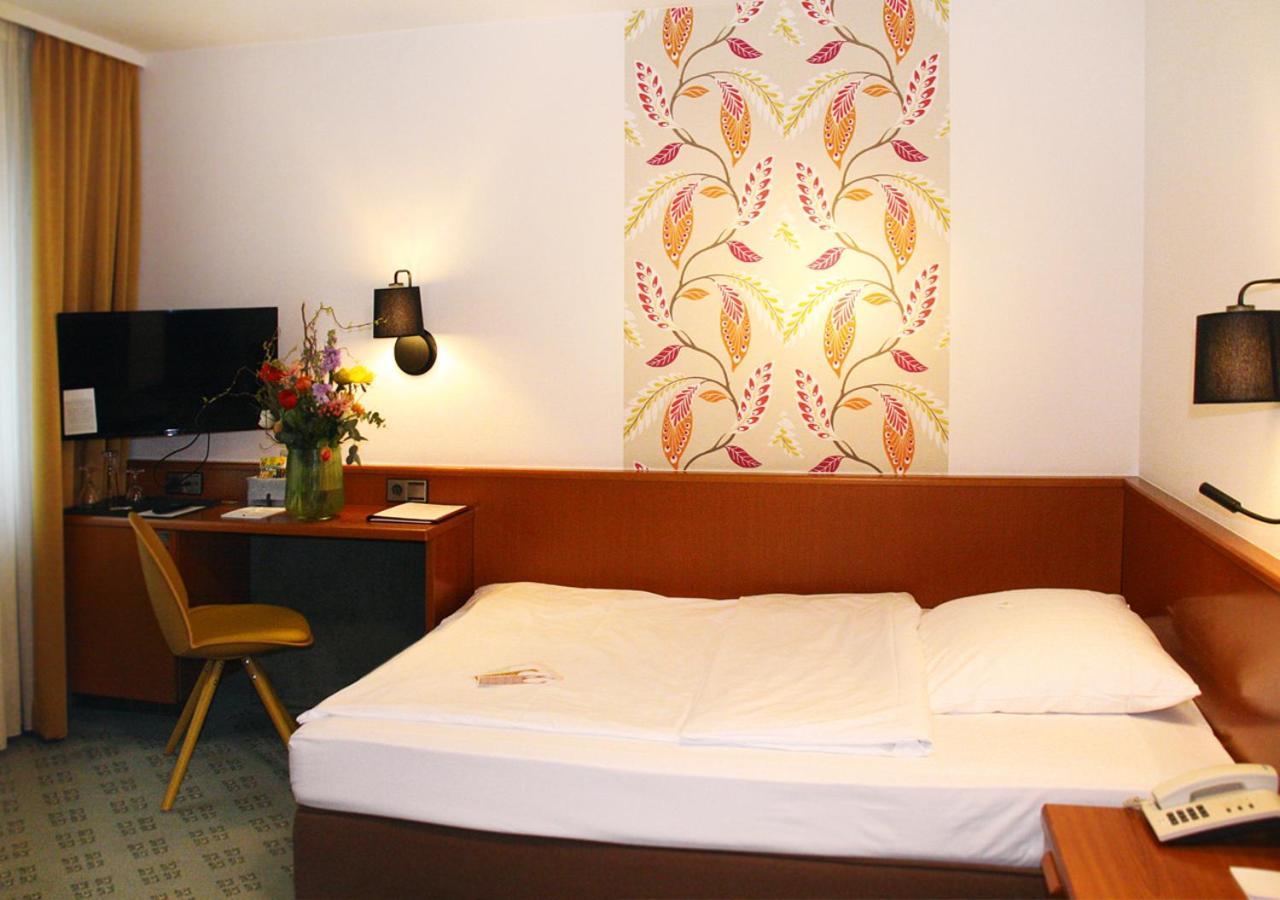 Avia Hotel ريغنسبورغ المظهر الخارجي الصورة