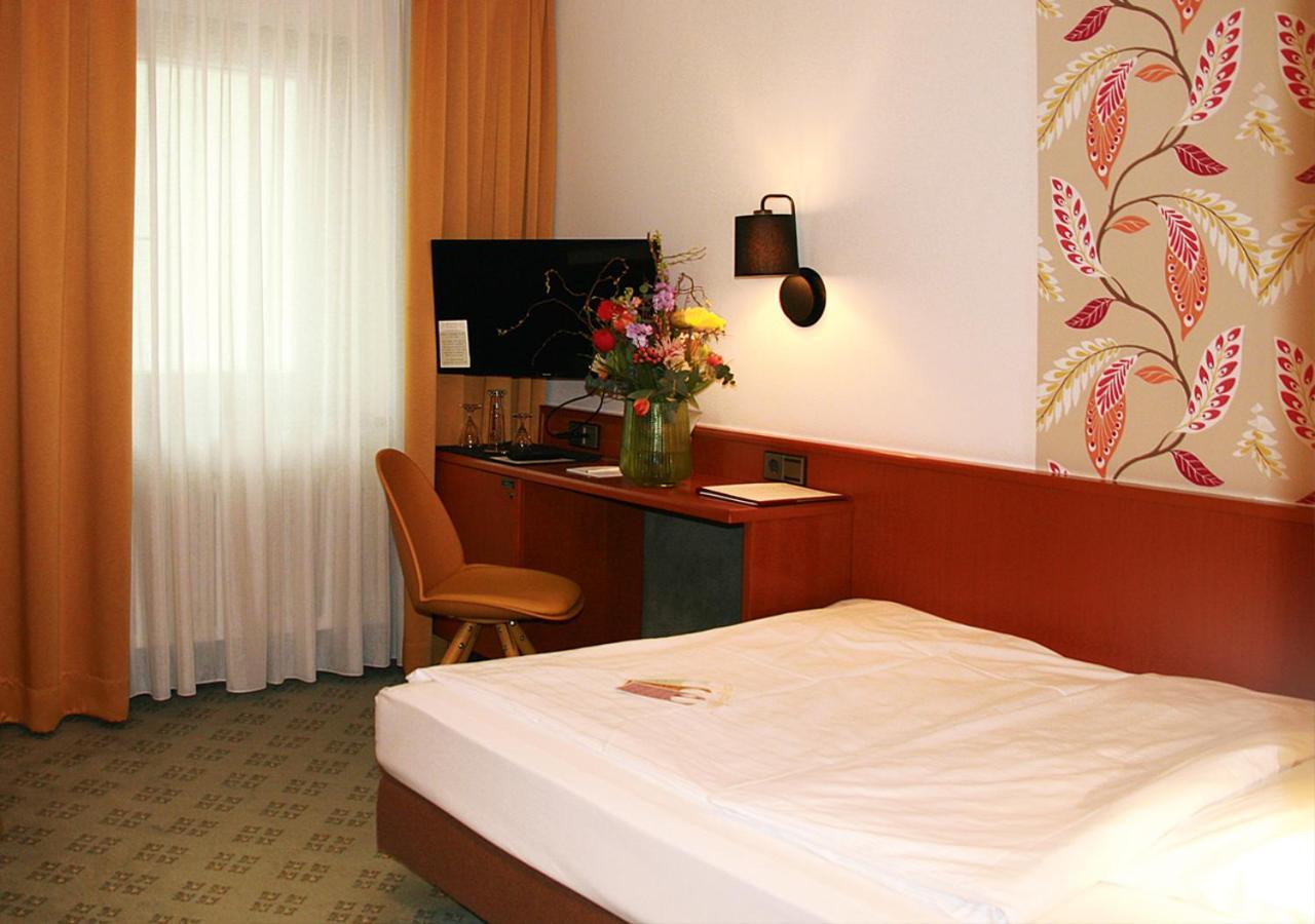 Avia Hotel ريغنسبورغ المظهر الخارجي الصورة