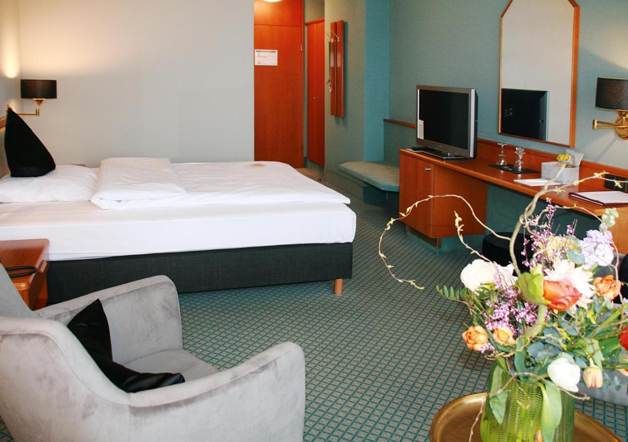 Avia Hotel ريغنسبورغ المظهر الخارجي الصورة