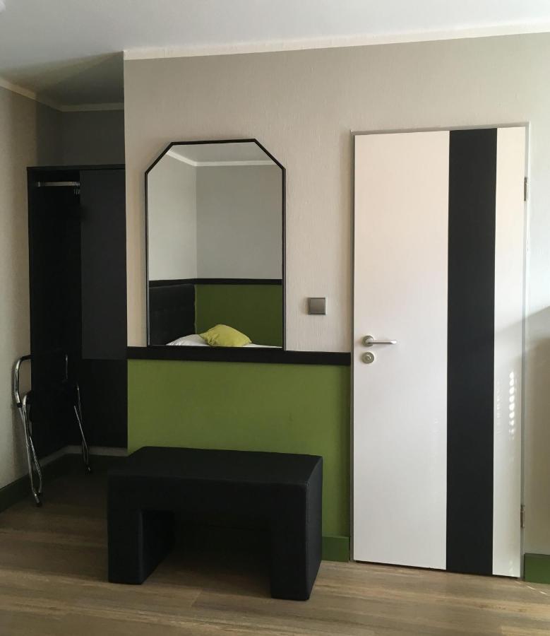 Avia Hotel ريغنسبورغ المظهر الخارجي الصورة