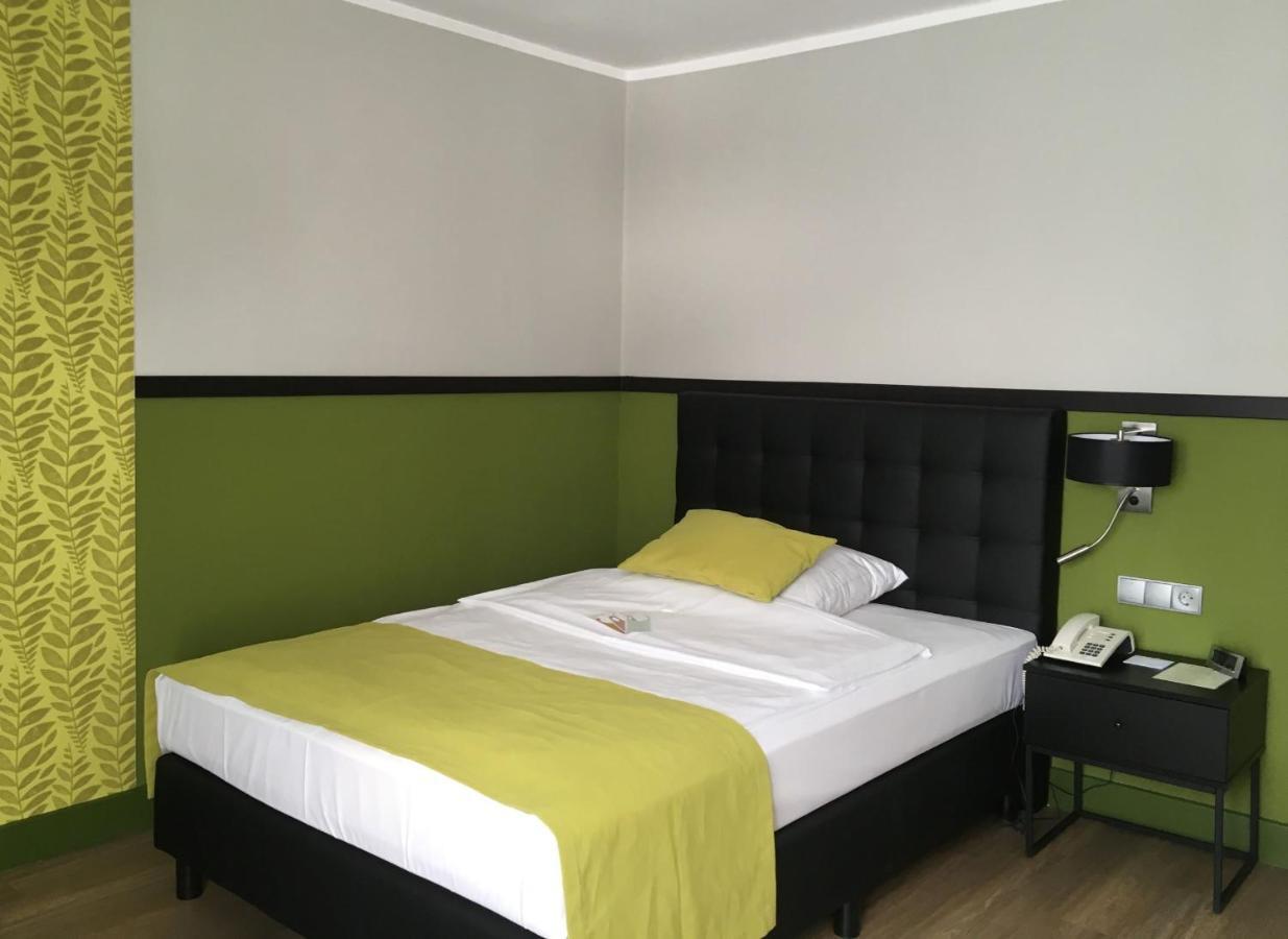 Avia Hotel ريغنسبورغ المظهر الخارجي الصورة